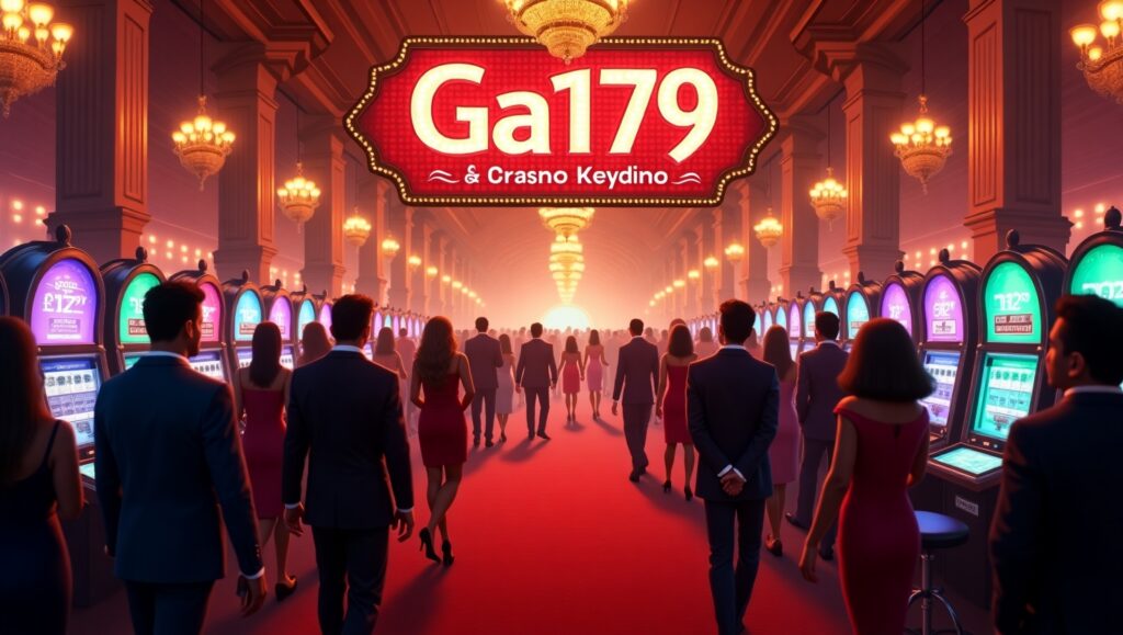 Ga179